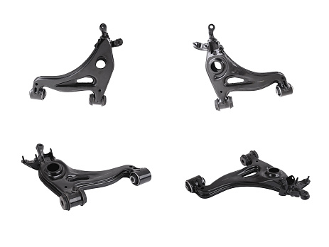 Pedders rameno nápravy