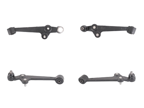 Pedders rameno nápravy s kulovým čepem