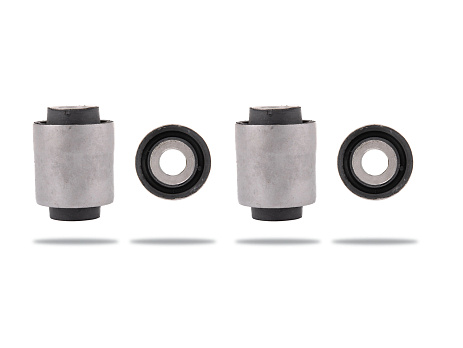 Pedders sada vnitřních a vnějších pryžových silentbloků zadního horního příčného ramene