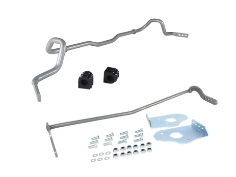 Whiteline nastavitelné stabilizátory Přední i Zadní Hyundai i20 N