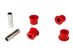 Pedders Polyuretanový silentblok oka listové pružiny (2 ks)