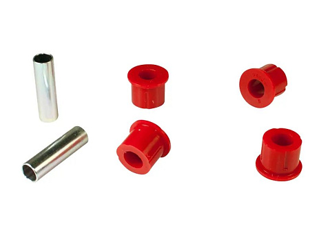 Pedders Polyuretanový silentblok oka listové pružiny (2 ks)