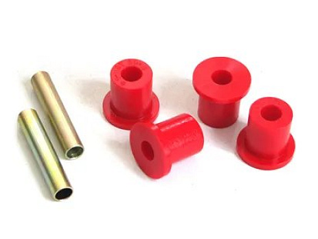 Pedders polyuretanový silentblok spodního ramene nápravy (2 ks)