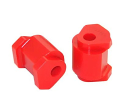 Pedders Uretanový zadní silentblok spodního ramene nápravy (2 ks)