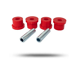 Pedders Uretanový silentblok zadního ramene nápravy IRS (2ks)