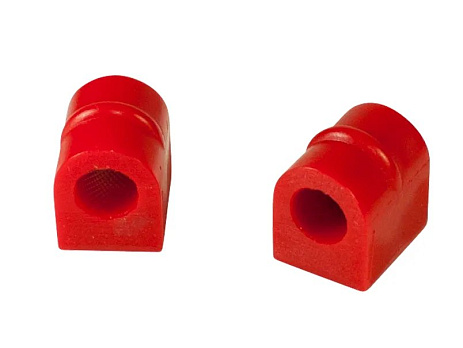 Pedders urethanový silentblok stabilizátoru 18mm D (2 ks)