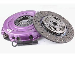 Spojková sada Xtreme Clutch Organic zesílená 630 Nm