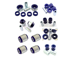 SuperPro hlavní sada pro vozidlo BL LEGACY