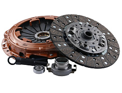 Spojková sada Xtreme Outback Organic zesílená 460Nm 900Kg (35% navýšení)