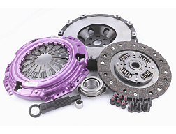 Spojková sada Xtreme Clutch Organic zesílená včetně setrvačníku 310 Nm Mazda MX-5 ND