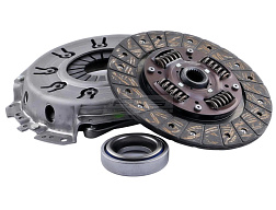 Spojková sada - Clutch Pro