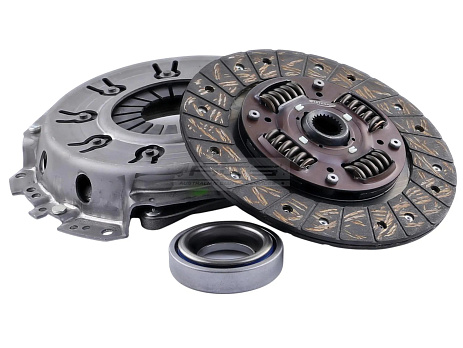 Spojková sada - Clutch Pro