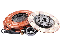 Spojková sada – Xtreme Outback Ceramic (polštářky) zesílená 470Nm 650Kg (25% navýšení)