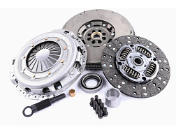 Spojková sada - Clutch Pro