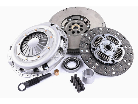 Spojková sada - Clutch Pro