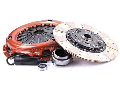 Spojková sada – Xtreme Outback Ceramic (polštářky) zesílená 490Nm 