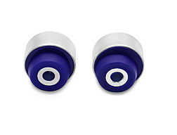 SuperPro Mitsubishi sada silentbloků řídicího ramene 2x vyosené (80 duro/ShA)