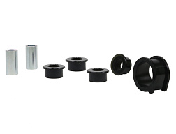 Whiteline Sada silentbloků uložení hřebene řízení