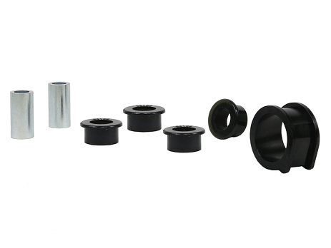 Whiteline Sada silentbloků uložení hřebene řízení