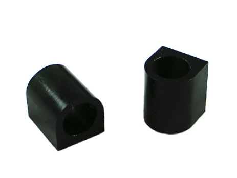 Whiteline uložení stabilizátoru – sada silentbloků 23mm