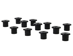 Whiteline Sada silentbloků pro listové pružiny