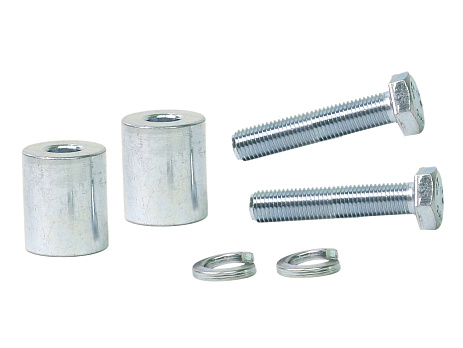 Whiteline Sada pro prodloužení brzdové hadice