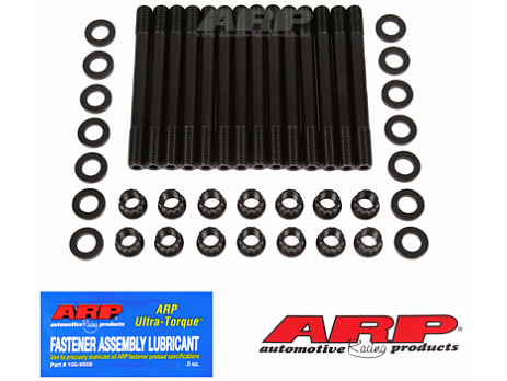ARP šrouby hlavy válců (štefty) Nissan Skyline R32, R33, R34