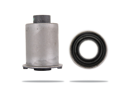 Pedders sada vnitřních zadních silentbloků zadního předního spodního ramene nápravy