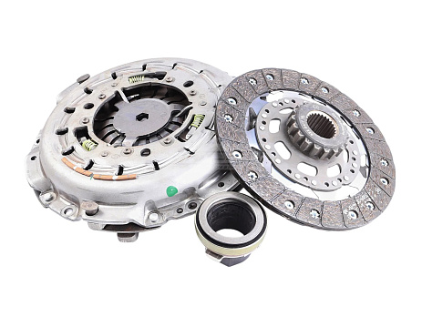 Spojková sada - Clutch Pro