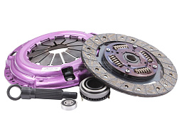 Spojková sada Xtreme Clutch Organic zesílená 270 Nm 650 kg (55 % navýšení) Honda Civic, Honda CRX