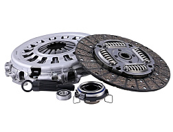 Xtreme Outback spojková sada HD organická