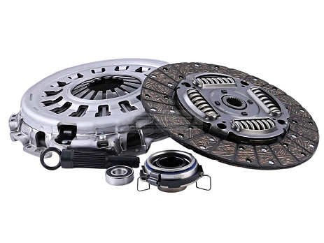 Xtreme Outback spojková sada HD organická