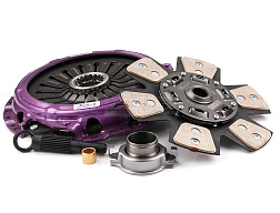 Spojková sada Xtreme Clutch RACE Ceramic zesílená (-1R) 1100Nm