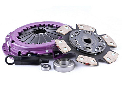 Spojková sada Xtreme Clutch Ceramic zesílená 430Nm 700kg (30% navýšení)