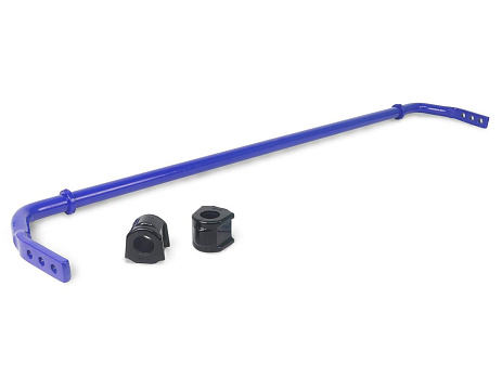 SuperPro 22mm zadní stabilizátor Subaru WRX VB (80 duro/ShA)