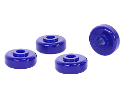 SuperPro univerzální silentblok pro čep tlumiče (80 duro/ShA)