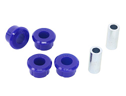 SuperPro HONDA CIVIC přední řídicí rameno přední silentblok (80 duro/ShA)