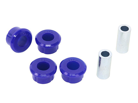 SuperPro HONDA CIVIC přední řídicí rameno přední silentblok (80 duro/ShA)