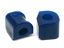 SuperPro držák předního stabilizátoru VW Golf 84-92 (80 duro/ShA)