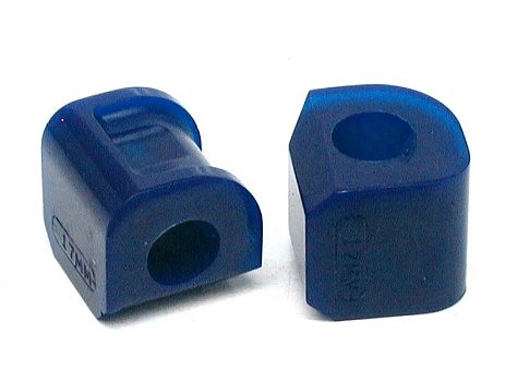 SuperPro držák předního stabilizátoru VW Golf 84-92 (80 duro/ShA)