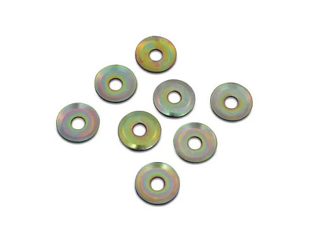 SuperPro sada podložek tyčky stabilizátoru