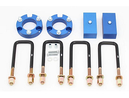 SuperPro sada spojovacích tyček