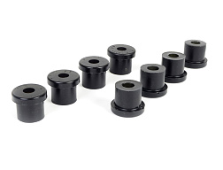 Whiteline sada silentbloků zadního oka a třmenu listového pera