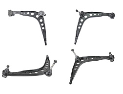 Pedders rameno nápravy