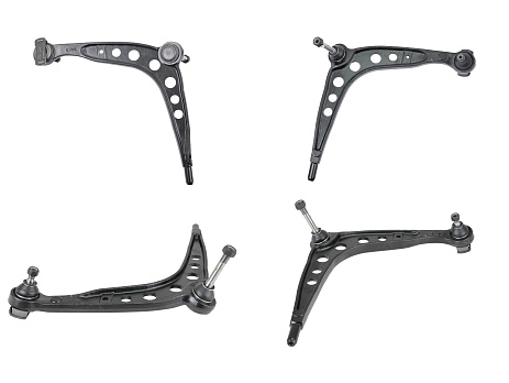 Pedders rameno nápravy