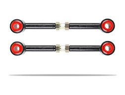 Pedders rameno nápravy – stavitelné horní rameno (2 ks)