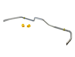 Whiteline Stabilizátor – 24mm, 3 Body nastavení