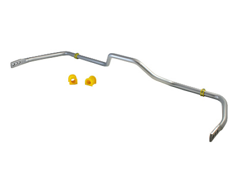 Whiteline Stabilizátor – 24mm, 3 Body nastavení