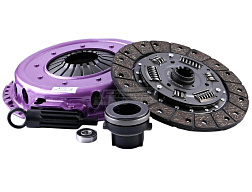 Spojková sada Xtreme Clutch Organic zesílená 320 Nm
