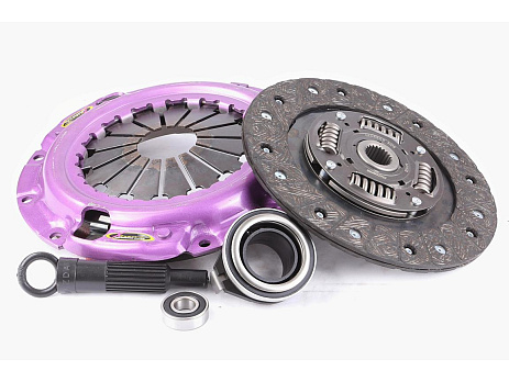 Spojková sada Xtreme Outback Organic zesílená 700Kg (40% navýšení)